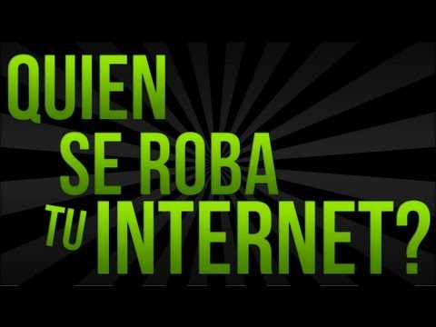 Wifi bloquear intrusos - como se quien me roba wifi