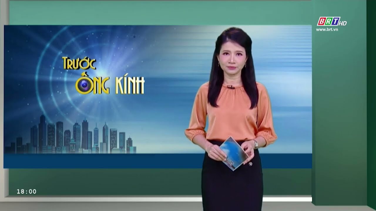Xu hướng sử dụng cây xanh trong không gian văn phòng tại Vũng Tàu