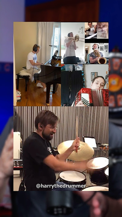 This TikTok Duet Chain Turned Into An Amazing Beat! 🔥