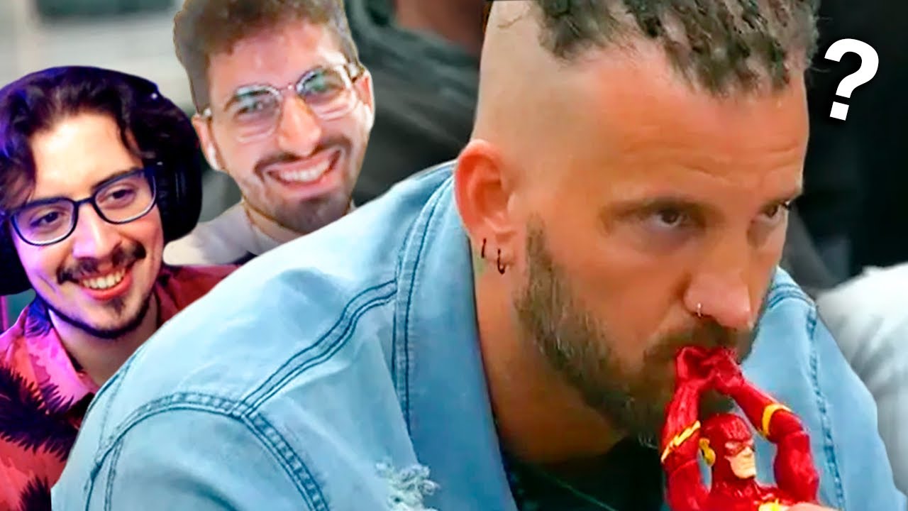 RAJARON A JUAN DE LA CASA 🚕💨 (y Bottero me manda carta documento)