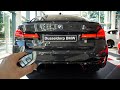 2021 BMW M5 Competition LCI (617hp) - Sound & Visual Review!