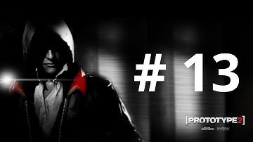 Prototype 2 Gameplay Part 13 | Hindi Commentary | (Xbox 360/PS3/PC) HD