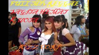 Top Hits - Reggae Sagita Full Album 2014
