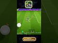🤯BEST QUICK COUNTER AND FINISHING🔥 #shorts #viral #trending #football #efootball