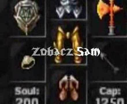 Tibia Force - Niewykrywalny Keylogger