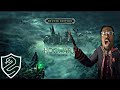 HOGWARTS LEGACY PS5 Walkthrough Gameplay Part 1- Intro