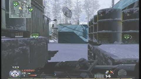 FG x CLuTcH x 1v6 Fail.