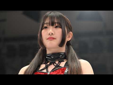 【スターダム】古沢稀杏(ふるさわ・ききょう)がプロデビュー！古沢稀杏 vs 羽南 新人デビュー戦 ハイライト！-5.21後楽園ホール大会-【STARDOM】