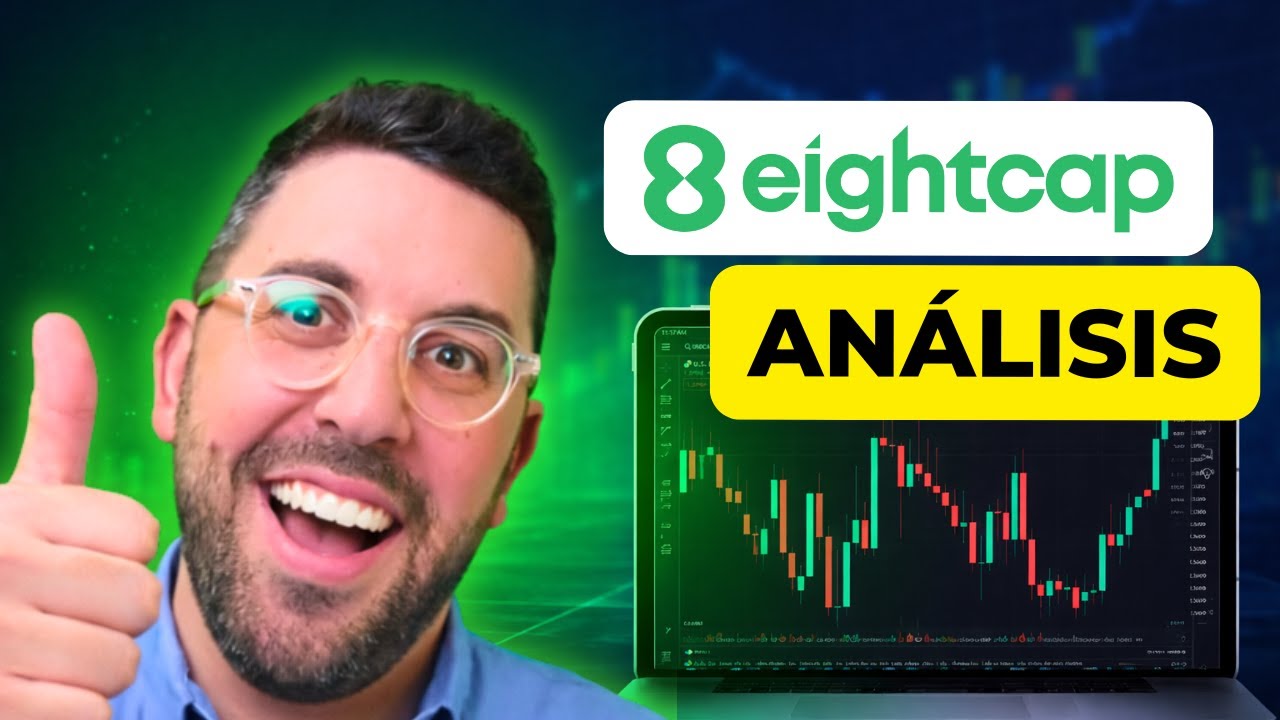 Video: Eightcap