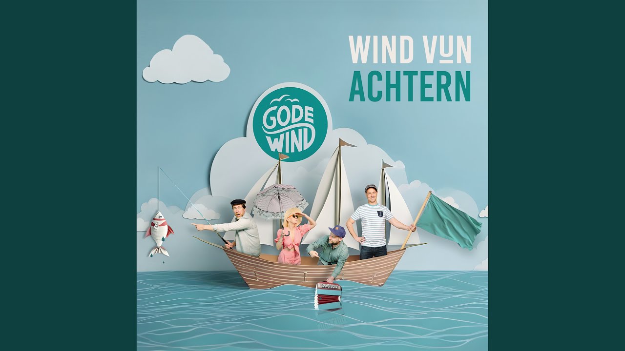Watch Wind vun achtern on YouTube