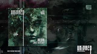 Neon Radio Mix - Linus Beaskip  Unifreq Recordings
