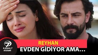 Reyhan Evden Gi̇di̇yor Ama... Yemi̇n Di̇zi̇si̇ 83. Bölüm