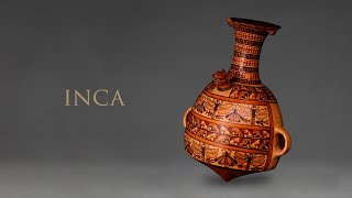 Culturas del antiguo Perú | 10. Inca