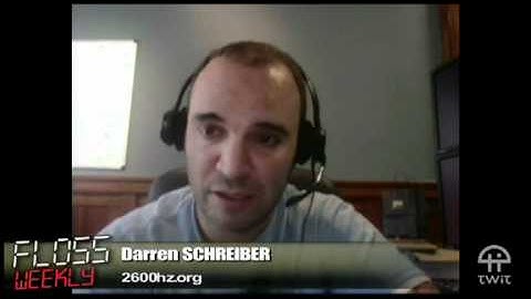 FLOSS Weekly 158: The 2600hz Project