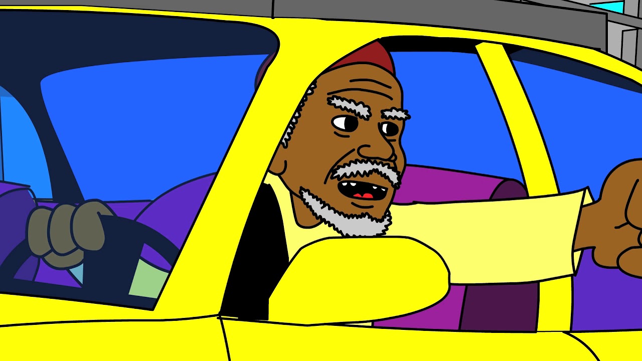 HD | اغتراب  | الحلقة سبعة وعشرون