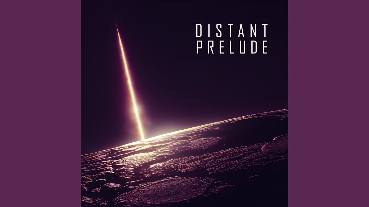 Guarda Distant Prelude su YouTube Guarda Distant Prelude su YouTube