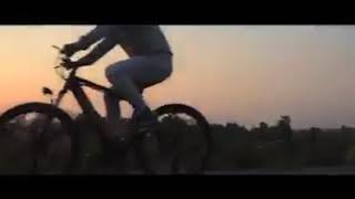 Being Human E Cycle (Official Advertisement)