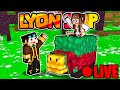 CERCO LO SNIFFER SU MINECRAFT VANILLA! Lyon SMP #18