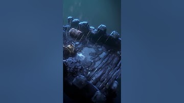 #NoRestForTheWicked #soulslike #roguelike #rpg #gaming