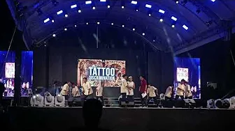FINGER'PRINT| MUNATO FESTIVAL | HIPHOP DANCE COMPETITION 2023 #viral #fyp #fypシ