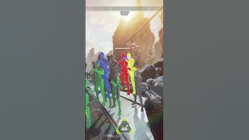 The BEST Weapon in Apex Legends is the P2020? #shorts