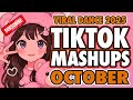 TIKTOK MASHUP 2025 OCTOBER 31 🇵🇭
