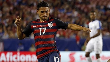 Interview: Cristian Roldan on his USMNT debut vs Martinique