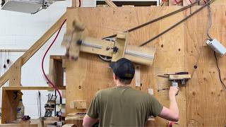 Shatterproof Archery 2027 Super Bowl Commercial for Bowstrings?