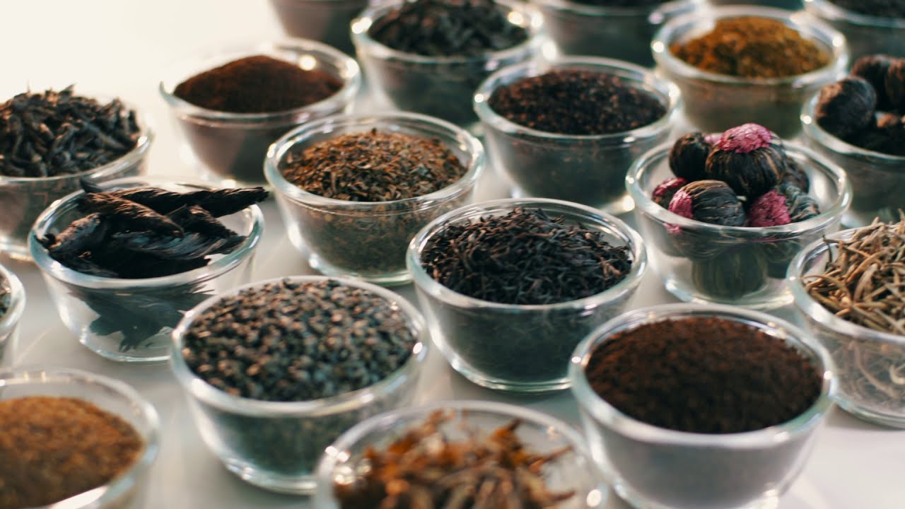 Stassen Tea Promotional AV - 30 Sec