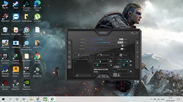 How to turn GTX 1650 into a beast get 15-20fps more in all games , Quick 2 Step Overclocking Guide