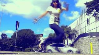 Brendha Henlly - My Proudest Los Cocas 2K13