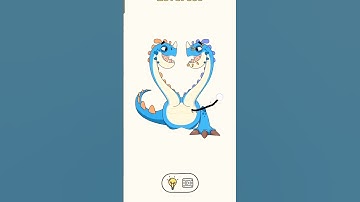 Dop level 356 walkthrough solution || Dop Draw one part level 356 #trending#subscribe#shorts