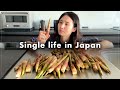 Living alone in Japan🇯🇵 | Golden Week? While Everyone Traveled, I Dug Bamboo Shoots Instead.🎋