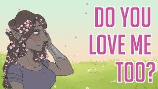 Celebrity Do You Love Me Too? // WLW Anything MAP (TAZ) Wealth