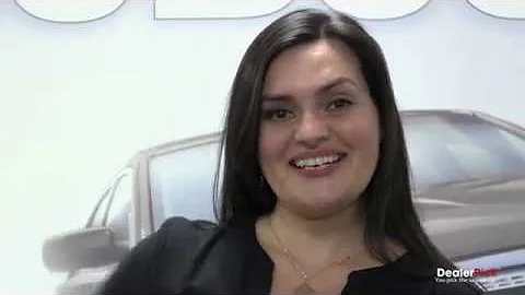 Marisela Vazquez - South Bay Ford Lincoln - Hawtho...