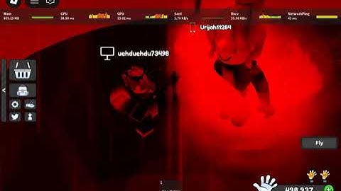 Hacker caught on slap battles (user: helloiminnocent_hi)