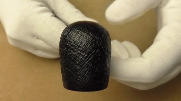 Dunhill Shell Briar 4103 - pipa C641