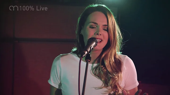 Christie Prentice - 'New Rules' / Dua Lipa (Cover)...