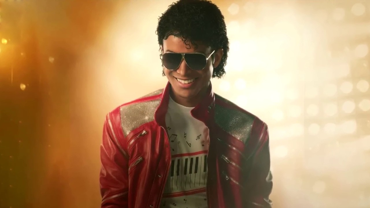 МАЙКЛ: Возрождение (биографический фильм 2026 года) - ОН ВЕРНУЛСЯ | The Legend Vault