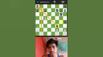 solving chess puzzles daily ( day 19)
