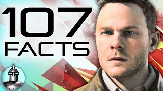 107 Quantum Break Facts YOU Should Know | The Leaderboard