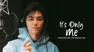 [FMV] It's Only Me — Na Jaemin