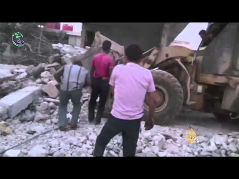 بأي منفى سيستفتى الشعب السوري؟