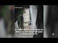 Buscan a sospechosos de cometer un carjacking Puerta De Tierra