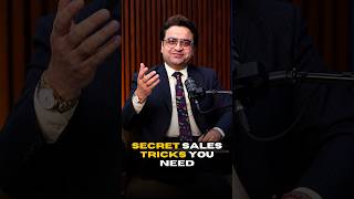 Top sales tricks to stay ahead in the sales field #shorts