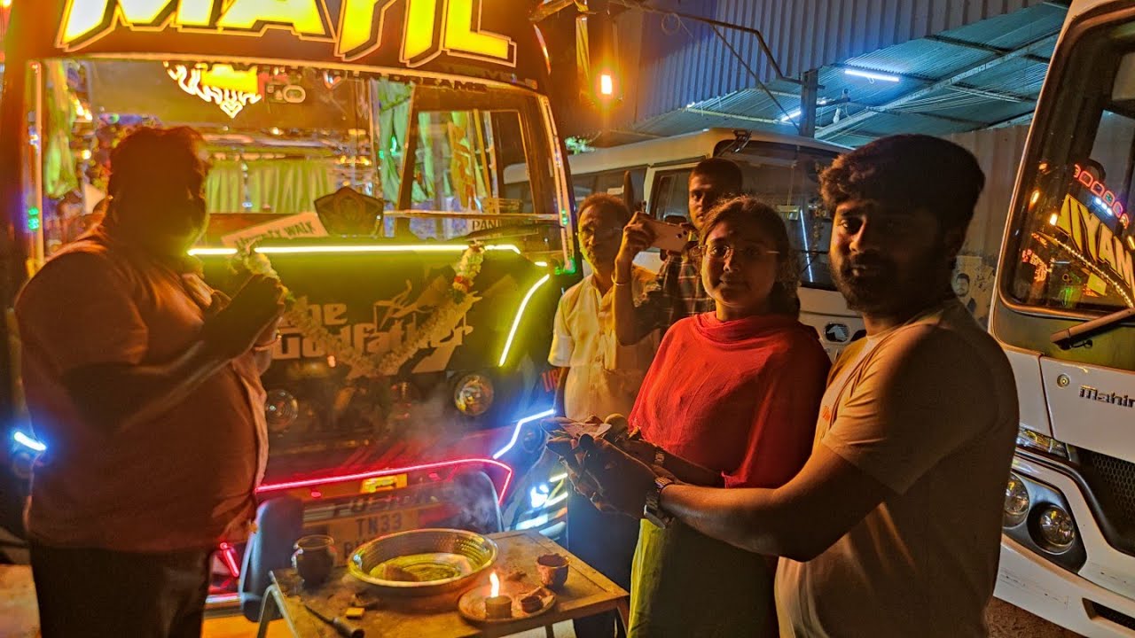 EICHER BS6 NEW COACH VAN BODY BUILDING MINIBUS TATA MAZDA MAHINDRA GLASS TOP BUSHBACK SEAT