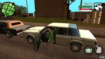 (No Root)How To Install Cleo Mod,Cheats In Gta San Andreas For Android( Hindi/Urdu)