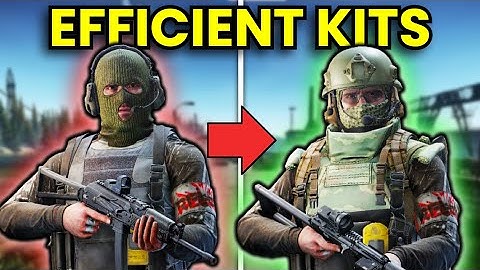 Tarkov Budget Kits: Cheap Early Loadouts & Efficient Gear! (Tarkov 1.0 Release)