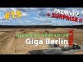 #15 Tesla Giga Berlin • 2020-05-29 • Gigafactory 4K