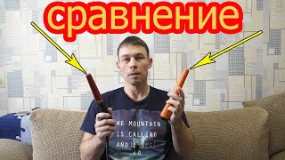 Сравнение пинпоинтеров Garrett Pro-Pointer AT и XP Mi-6 | Достоинства и недостатки | Тест по воздуху